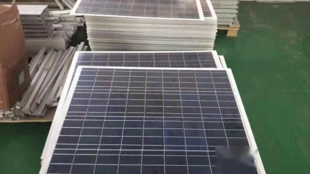 Китай 175W высокой эффективности Mono/Poly солнечной панели для системы солнечной энергии